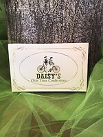 Daisy&#039;s Assorted 1/2Lb Box Chocolates